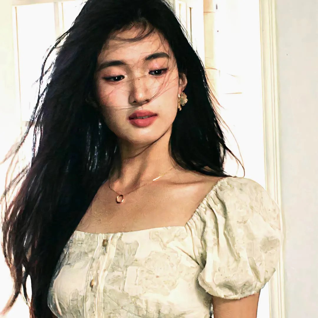 新女性